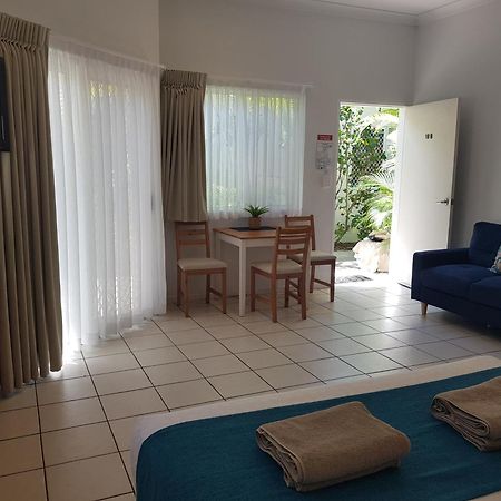 Reef Suite Agnes Water Esterno foto