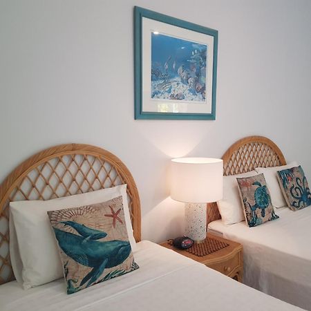 Reef Suite Agnes Water Esterno foto