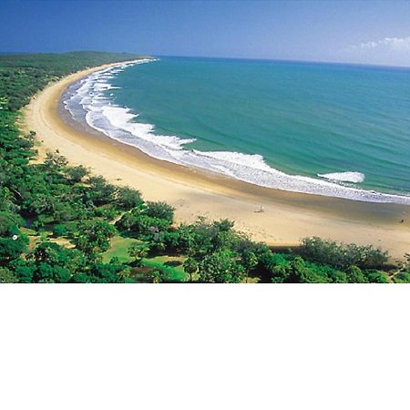 Reef Suite Agnes Water Esterno foto