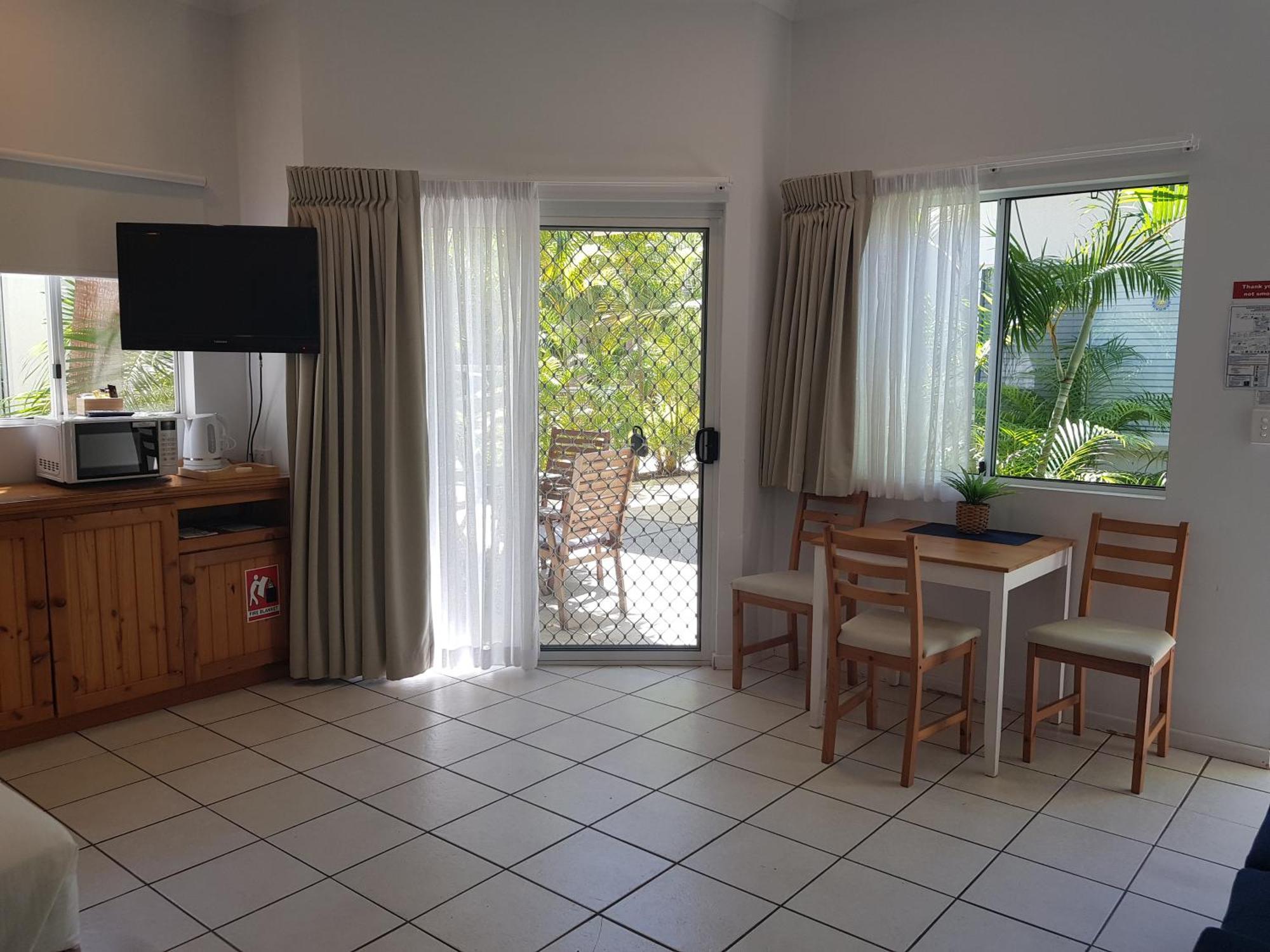 Reef Suite Agnes Water Esterno foto