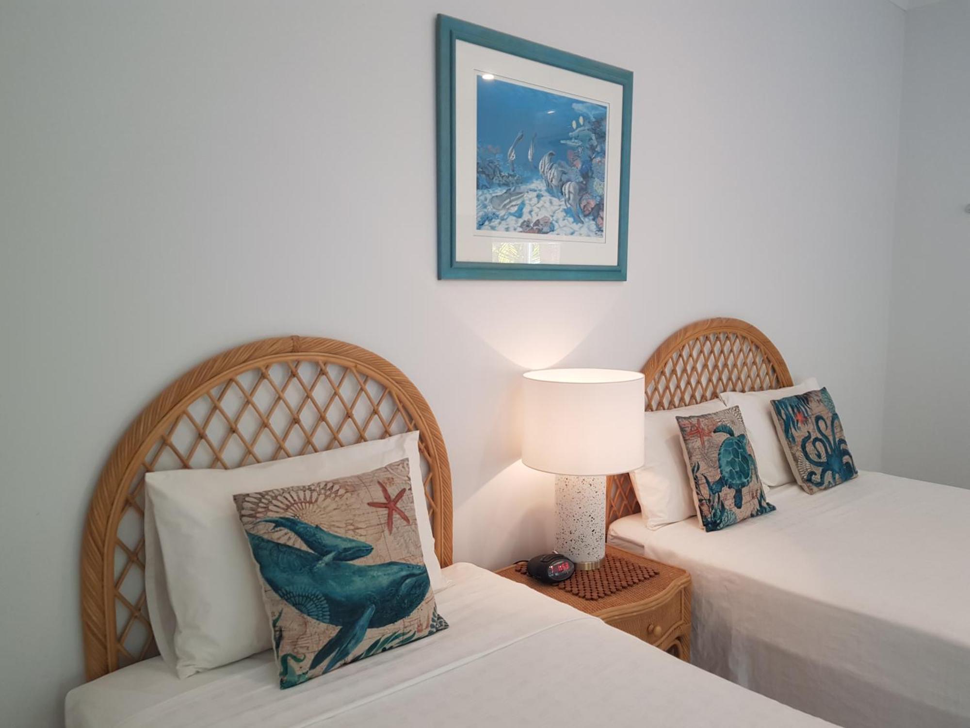 Reef Suite Agnes Water Esterno foto