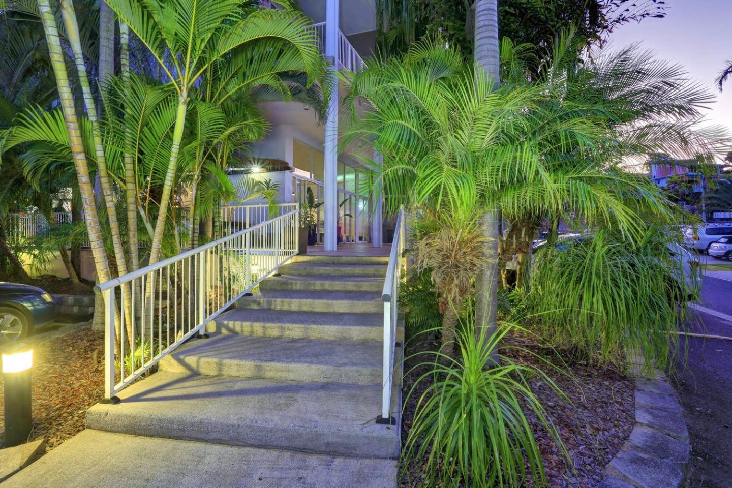 Reef Suite Agnes Water Esterno foto