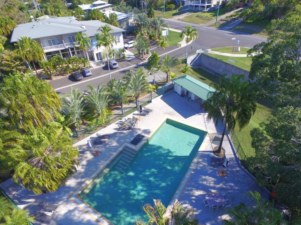 Reef Suite Agnes Water Esterno foto