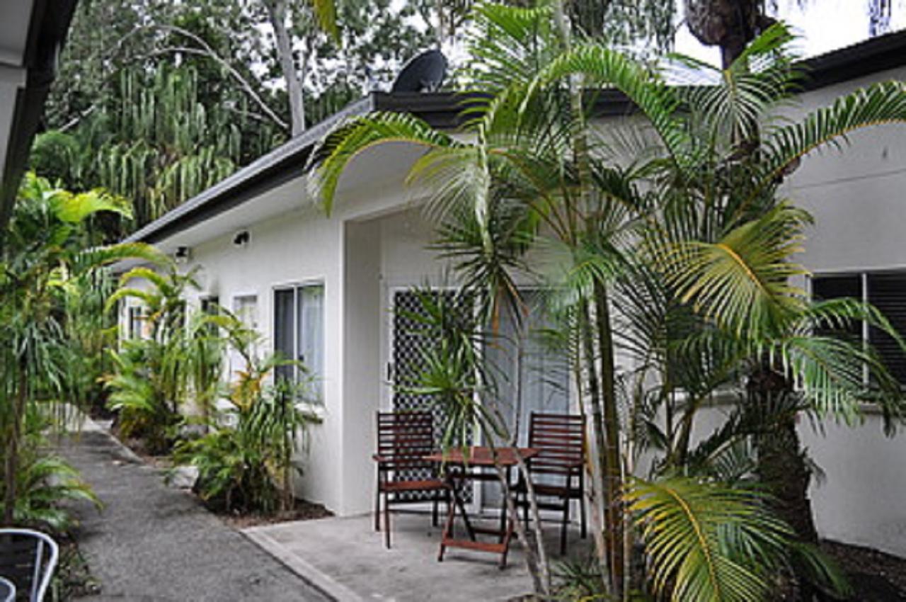 Reef Suite Agnes Water Esterno foto