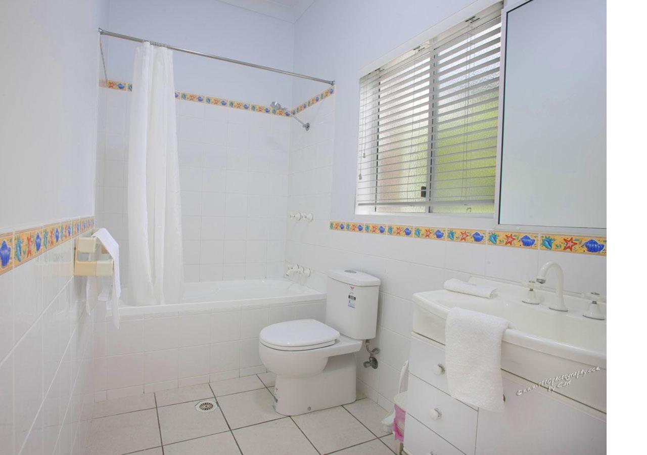 Reef Suite Agnes Water Esterno foto
