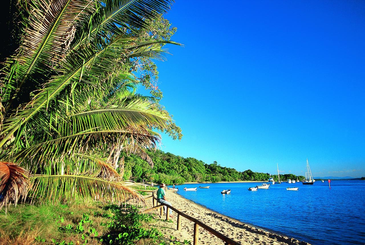 Reef Suite Agnes Water Esterno foto