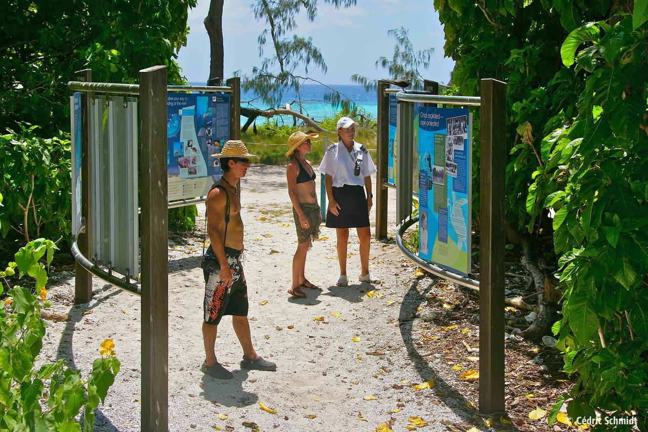 Reef Suite Agnes Water Esterno foto