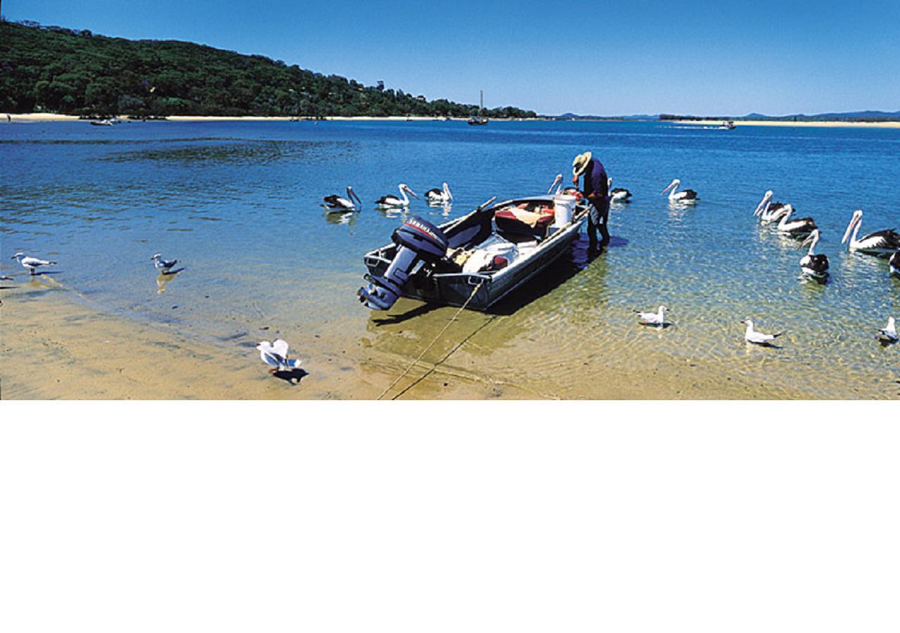 Reef Suite Agnes Water Esterno foto