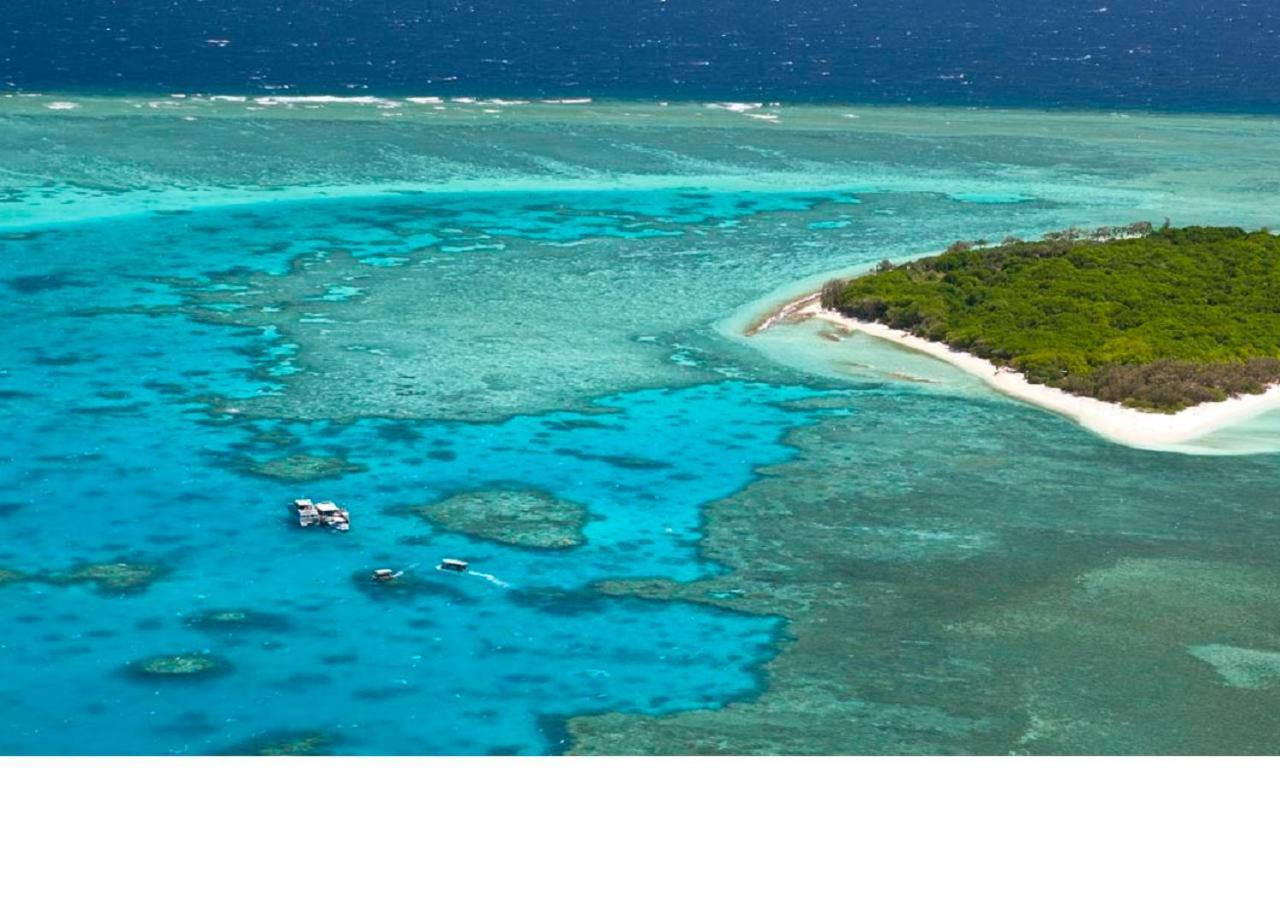 Reef Suite Agnes Water Esterno foto