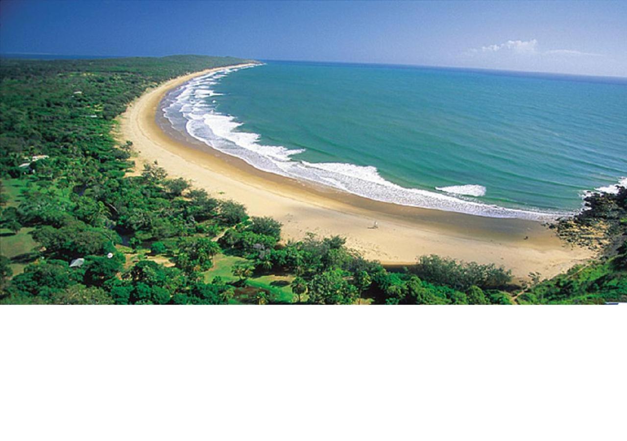 Reef Suite Agnes Water Esterno foto