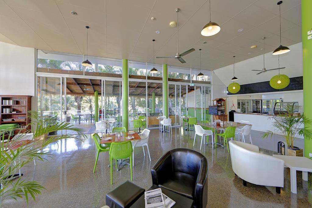 Reef Suite Agnes Water Esterno foto