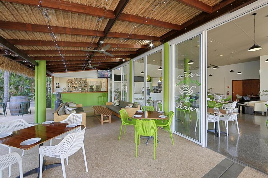 Reef Suite Agnes Water Esterno foto