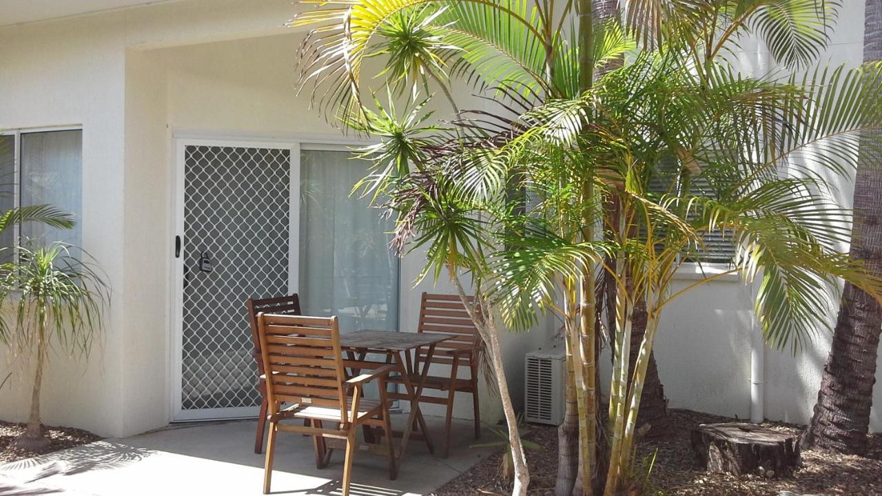 Reef Suite Agnes Water Esterno foto