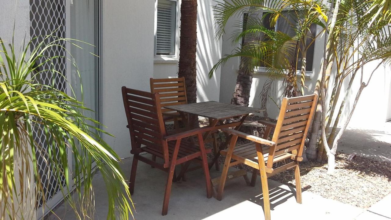 Reef Suite Agnes Water Esterno foto